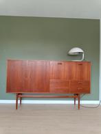 Buffet vintage en teck - Musterring, Enlèvement