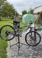 VTT Rockrider st 900 S – Taille M – Équipé SRAM Eagle  27,5, Fietsen en Brommers, Fully, Ophalen, Zo goed als nieuw