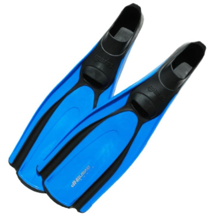 Mares Plana Avanti HP Zwembad/Snorkelvinnen maat 46/47, Watersport en Boten, Duiken, Zo goed als nieuw, Zwem- of Duikvliezen, Ophalen of Verzenden