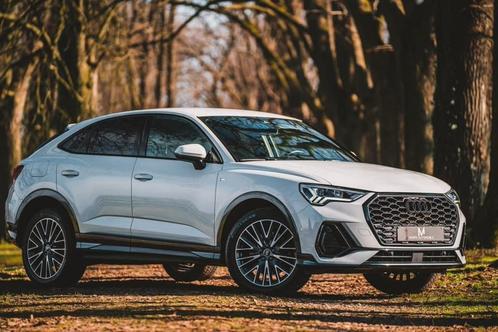 Audi Q3 Sporback hybride, Autos, Audi, Particulier, Essence