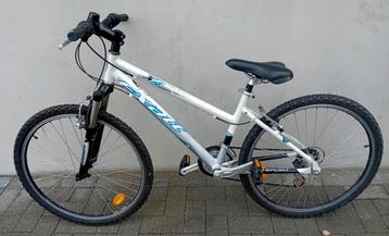 Mountainbike MTB alu Exalt 26inch 21speed framemaat 39cm 🚴 beschikbaar voor biedingen