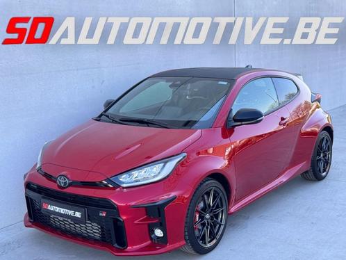 Toyota Yaris GR Performance, Auto's, Toyota, Bedrijf, Te koop, Yaris, 4x4, ABS, Achteruitrijcamera, Adaptive Cruise Control, Airbags