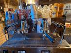 professionele koffiemachine + molen, Elektronische apparatuur, Koffiezetapparaten, Ophalen, Gebruikt, Koffiemachine, Koffiebonen