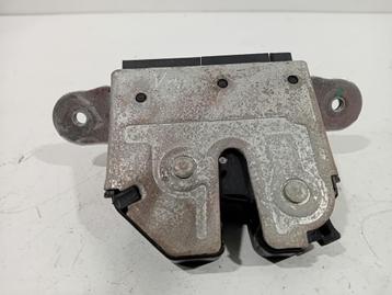 SLOTVANGER ACHTERKLEP ELEKTR. Opel Corsa E (01-2014/06-2019) beschikbaar voor biedingen
