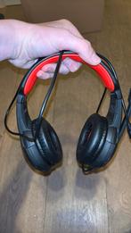 Headset GXT, Computers en Software, Headsets, Ophalen, Gebruikt, On-ear, Gaming headset
