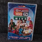 Studio 100 TV Hits 2 dvd, CD & DVD, Comme neuf, Enlèvement ou Envoi