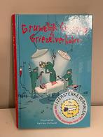 Gruwelijk grappige griezelverhalen, Ophalen of Verzenden, Gelezen