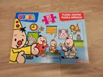Bumba puzzel dokter 20 stuks, Kinderen en Baby's, Speelgoed | Kinderpuzzels, Ophalen, 10 tot 50 stukjes, Gebruikt, 2 tot 4 jaar