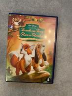 Walt Disney Classics: DVD Frank en Frey nieuwstaat, CD & DVD, Comme neuf, Européen, Tous les âges, Enlèvement ou Envoi