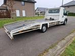 2007 Fiat Ducato Lichte vrachtwagen, Auto's, Fiat, Gebruikt, Bedrijf, Overige carrosserie, Te koop