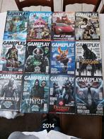 PCGAMEPLAY, Enlèvement, 1980 à nos jours, Journal ou Magazine