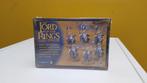 Lord Of The Rings Strategy Battle Game:Knights of Dol Amroth, Personnage ou Figurines, Enlèvement ou Envoi, Neuf