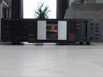 Nakamichi BX-125 (gereviseerd), Audio, Tv en Foto, Cassettedecks, Ophalen of Verzenden, Enkel, Overige merken