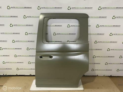 Schuifdeur Links Volkswagen Caddy NIEUW ORIG  2K4843107BL, Auto-onderdelen, Carrosserie, Deur, Links, Gebruikt, Ophalen of Verzenden
