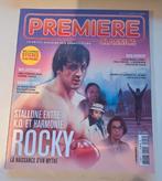Rocky Premiere Classiques, Comme neuf, Musique, Cinéma ou TV, Enlèvement ou Envoi