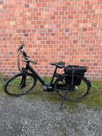 Giant elektrische fiets, Fietsen en Brommers, Elektrische fietsen, Ophalen of Verzenden, Zo goed als nieuw, Giant