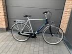 Herenfiets gazelle frame 61, Fietsen en Brommers, Fietsen | Heren | Herenfietsen, Ophalen, Zo goed als nieuw, Gazelle, Versnellingen
