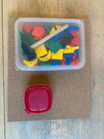 Nieuw set hamertje tik, Kinderen en Baby's, Speelgoed | Educatief en Creatief, Ophalen of Verzenden, Nieuw, Knutselen