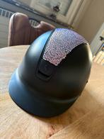 Samshield met steentjes, Dieren en Toebehoren, Dressuur, Ophalen of Verzenden, Zo goed als nieuw, Dames