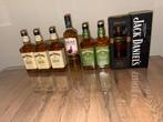 Whiskey's en Genever, Ophalen, Nieuw