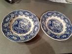 boch borden, Antiek en Kunst, Ophalen of Verzenden