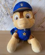Knuffel paw patrol chase, Ophalen