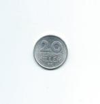 Hongarije, 20 Filler 1989., Postzegels en Munten, Ophalen of Verzenden, Hongarije, Losse munt