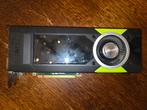 Nvidia Quadro M5000 8GB VRAM  (GTX970), Ophalen, Zo goed als nieuw, Nvidia, DisplayPort
