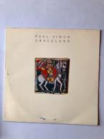 Paul Simon: Graceland (1988), Verzenden
