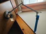 Bureellamp met daglicht, Ophalen, Gebruikt, Modern