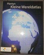 Plantyn Kleine Wereldatlas, Boeken, Ophalen, ASO, Plantyn, Aardrijkskunde