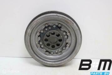 Massa Vliegwiel Audi TT 8S 06K105266A beschikbaar voor biedingen
