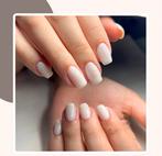 ONGLES BIAB DM pour plus d'info, Ophalen of Verzenden