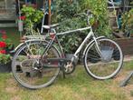 Norta herenfiets, Ophalen, NORTA