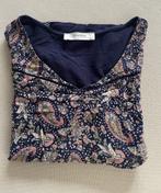 Blouse taille xs, Vêtements | Femmes, Blouses & Tuniques, Enlèvement ou Envoi, Comme neuf, Taille 34 (XS) ou plus petite, Bleu