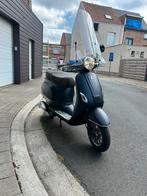 Gts toscana a klasse, Fietsen en Brommers, Ophalen of Verzenden