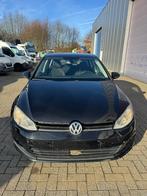 Volkswagen Golf *EURO 5B-BELGIAN ORIGINE* (bj 2014), Autos, Volkswagen, Achat, Entreprise, Boîte manuelle, 5 portes