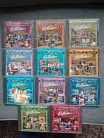 11 cds the diamond collection, Ophalen of Verzenden, Zo goed als nieuw