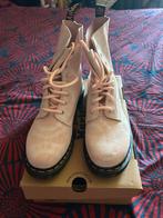 Dr martens suede tie dye pink / white maat 41, Kleding | Dames, Schoenen, Ophalen, Lage of Enkellaarzen, Roze, Dr. Martens