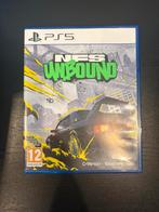 Ps5 NFS Unbound, Games en Spelcomputers, Ophalen of Verzenden, Zo goed als nieuw