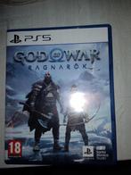 GOD VAN DE OORLOG RAGNAROK PS5, Games en Spelcomputers, Games | Sony PlayStation 5, Ophalen, Zo goed als nieuw