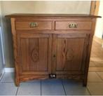 Kommode, Huis en Inrichting, Kasten | Ladekasten, Ophalen, 100 tot 150 cm, 1 of 2 laden, Zo goed als nieuw