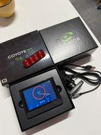 Coyote mini + magnetische houder, Ophalen, Zo goed als nieuw
