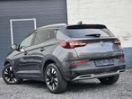 Opel Grandland X Keyless * Carnet d entretien * (bj 2018), Gebruikt, Euro 6, 5 deurs, 3 cilinders