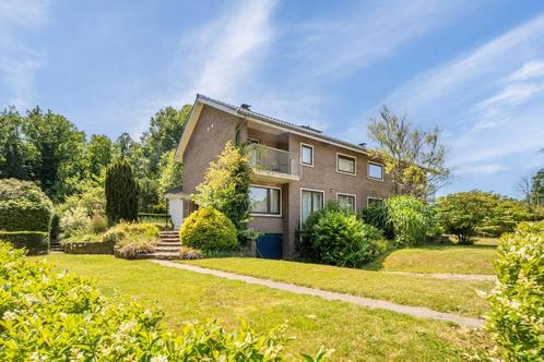 Ruime instapklare woning te Heusden-Zolder, Immo, Huizen en Appartementen te koop, Provincie Limburg, 1000 tot 1500 m², Twee onder één kap
