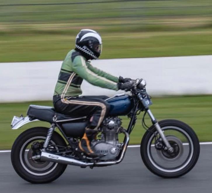 Yamaha XS650SE, Motoren, Motoren | Oldtimers, Ophalen