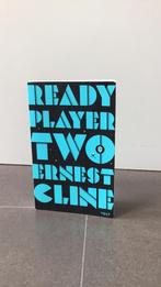 Ernest Cline - Ready Player Two, Boeken, Science fiction, Ophalen of Verzenden, Zo goed als nieuw, Ernest Cline