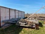 Gratis brandhoud op te halen, 6 m³ of meer, Ophalen