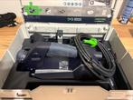 Festool schaafmachine EHL 65EQ, Doe-het-zelf en Bouw, Gereedschap | Freesmachines, Ophalen, Nieuw