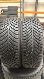 215/60R17 215/60/17 2156017 4 saisons marque Goodyear, Enlèvement